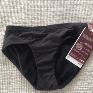 Think period panties